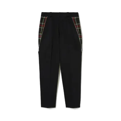 UNDERCOVER Bottoms "Navy"