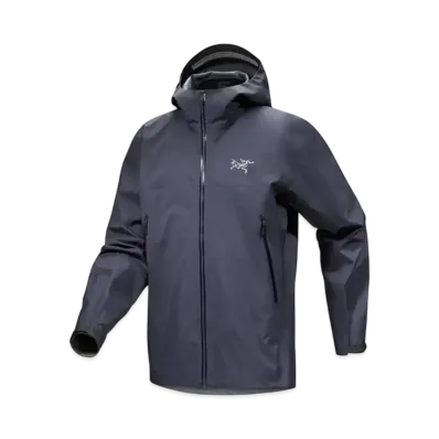 ARC'TERYX Beta Jacket Mens "Black Sapphire"