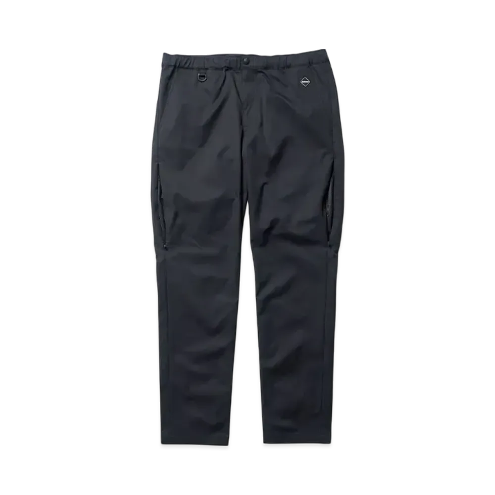 F.C.Real Bristol Ventilation Pants "Black"