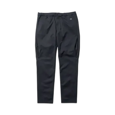 F.C.Real Bristol Ventilation Pants "Black"