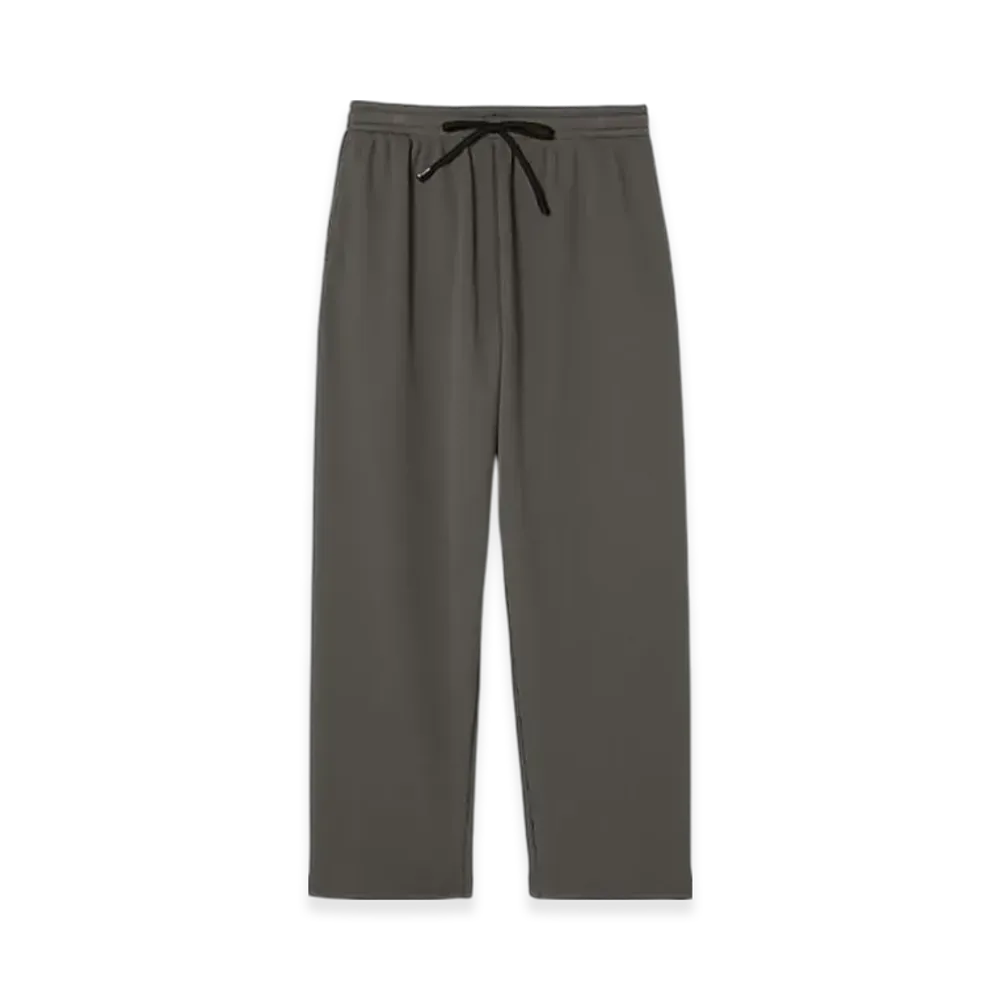 N.HOOLYWOOD Wide Easy Pants "Khaki"