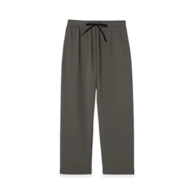 N.HOOLYWOOD Wide Easy Pants "Khaki"