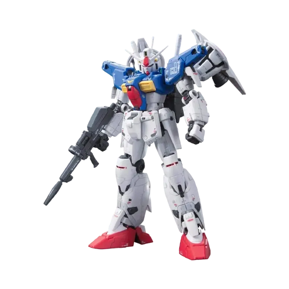 RG 1/144 RX-78GP01Fb Gundam Full Burnern