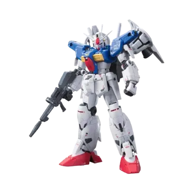 RG 1/144 RX-78GP01Fb Gundam Full Burnern