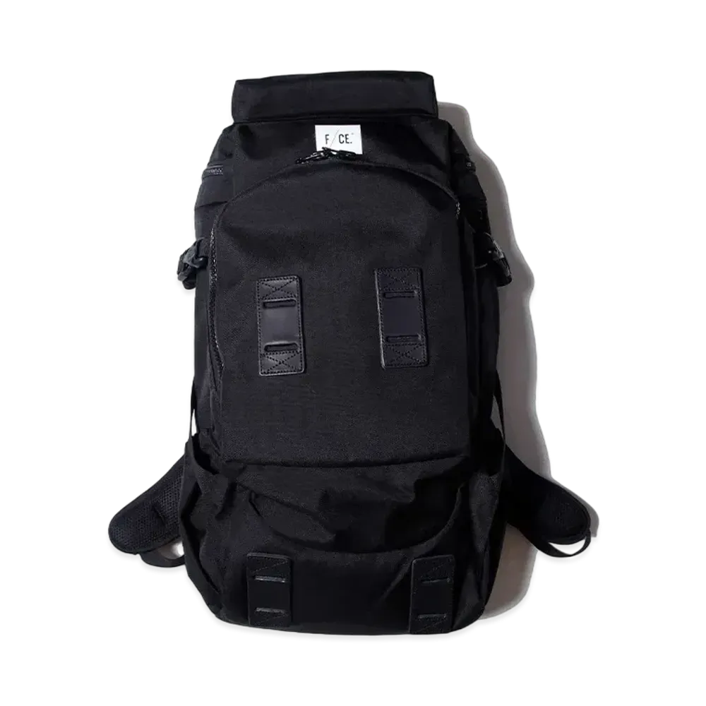 F/CE. 950 Big Travel BP "Black"