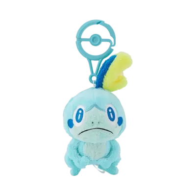 The Pokemon Company -Pokemon- Mascot Sobble with carabiner
