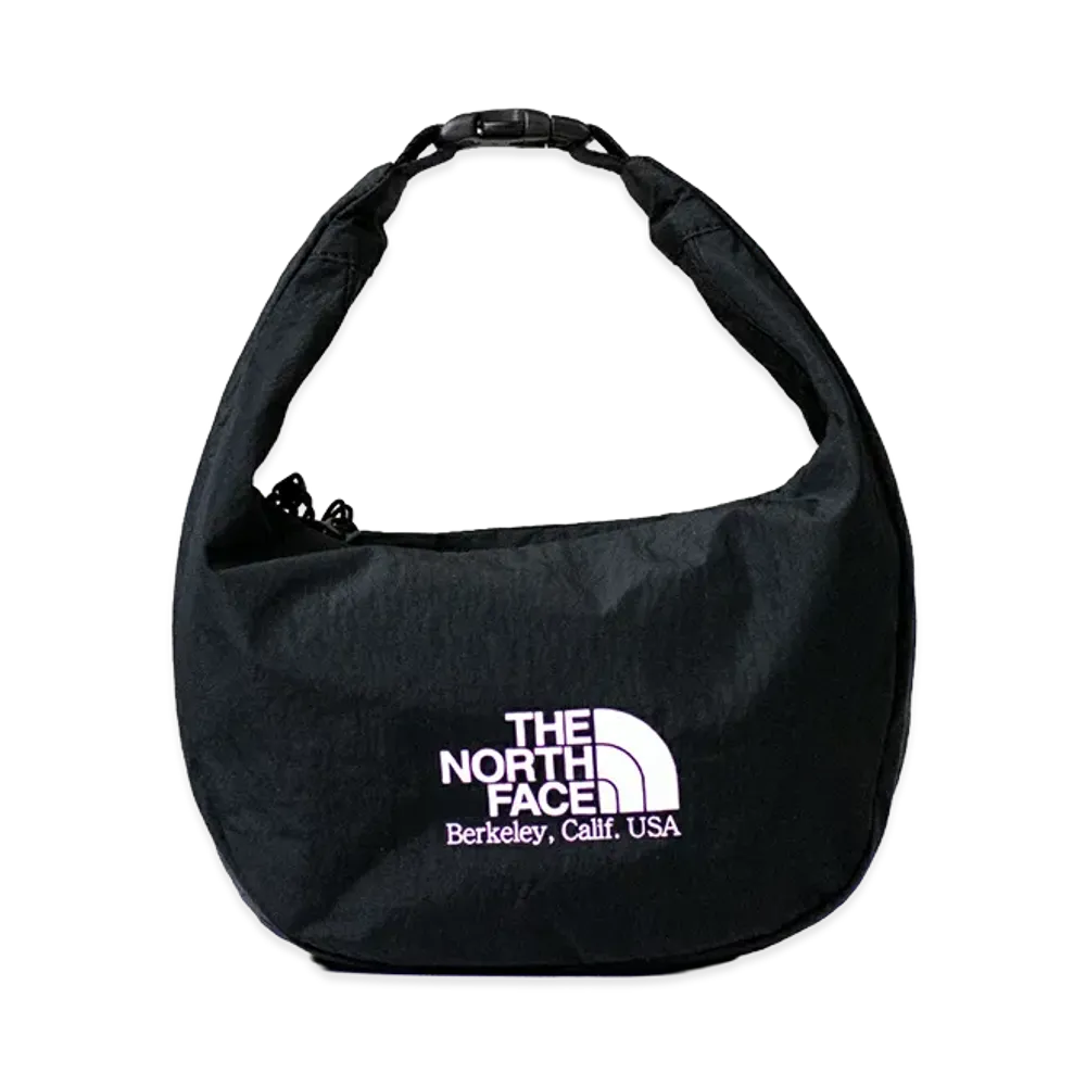 The North Face WL Hobo Bag Mini "Black"