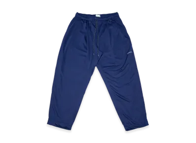 ALOUND Ventilation Mesh Pants "Navy"