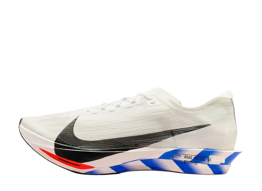 Nike Streakfly 2 "White/Racer Blue"