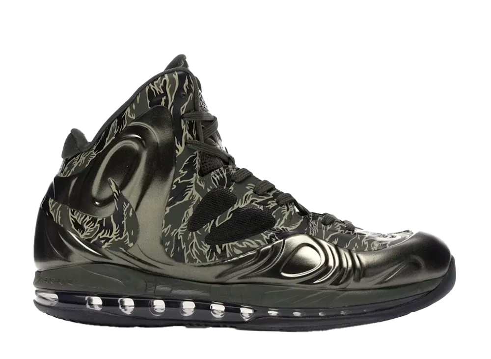 Nike Air Max Hyperposite "Tiger Camo"