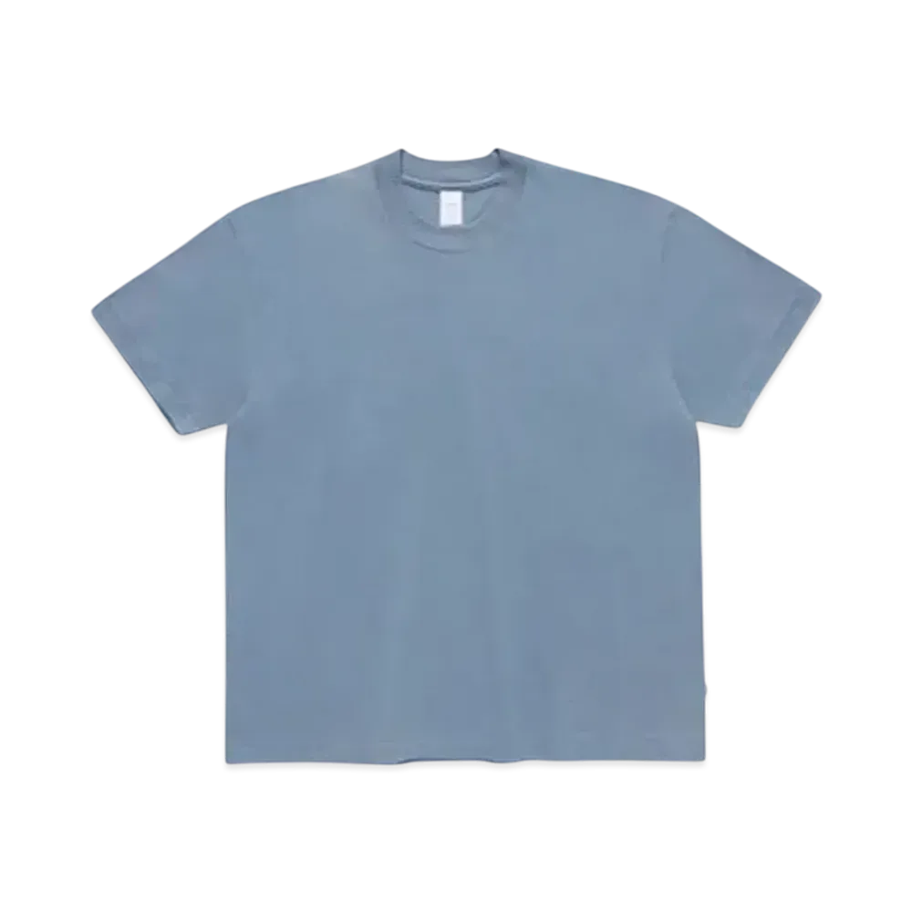 JJJJound J2000 T-Shirt "Storm Blue"