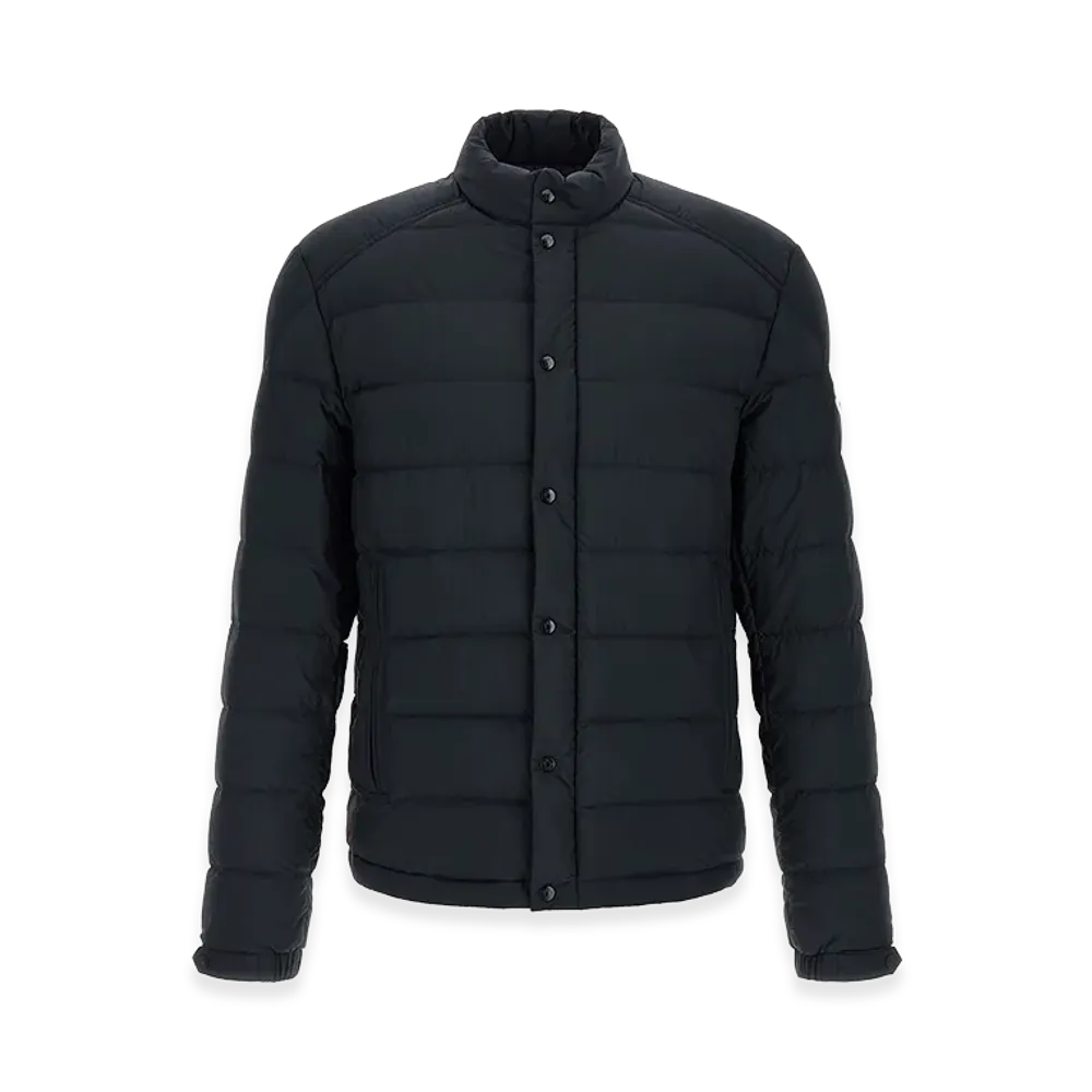 MONCLER Selves Down Jacket "Dark Blue"