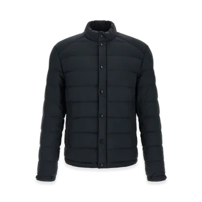 MONCLER Selves Down Jacket "Dark Blue"