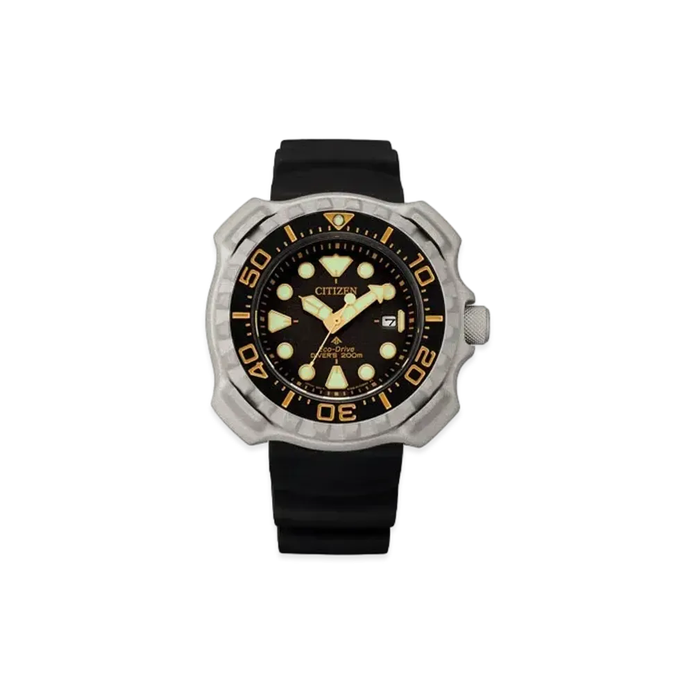 CITIZEN PROMASTER MARINE BN0220-16E