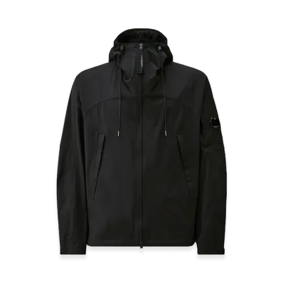C.P. Company Coats "Blue"