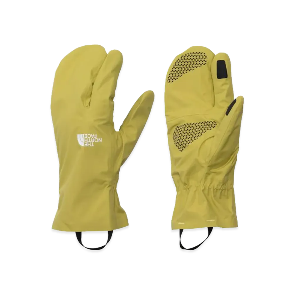 The North Face Shell Glove "Cress Green"