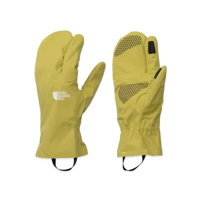 The North Face Shell Glove "Cress Green"