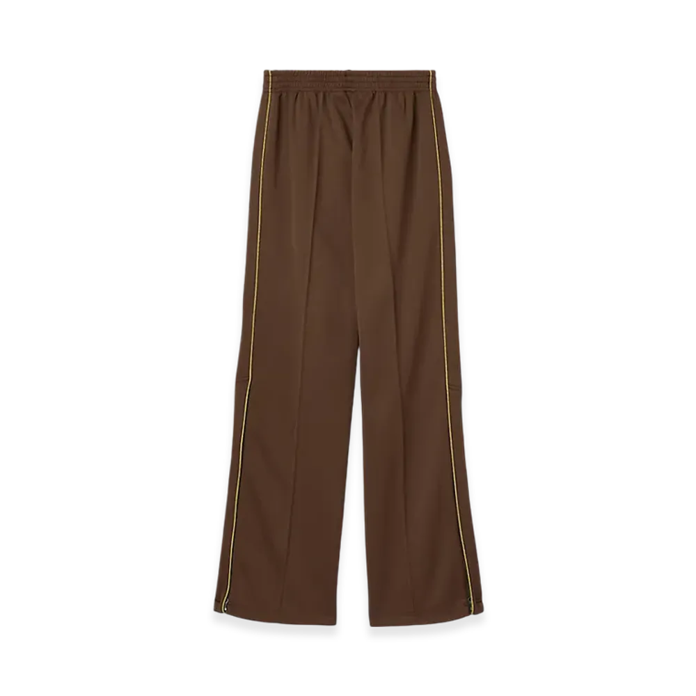 Asics Knit Pants "Brown Storm"