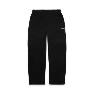 Civilist Leisure Jogger Pants "Black"