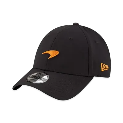 NEW ERA 9Forty Motorsport Collection McLaren F1 "Black"