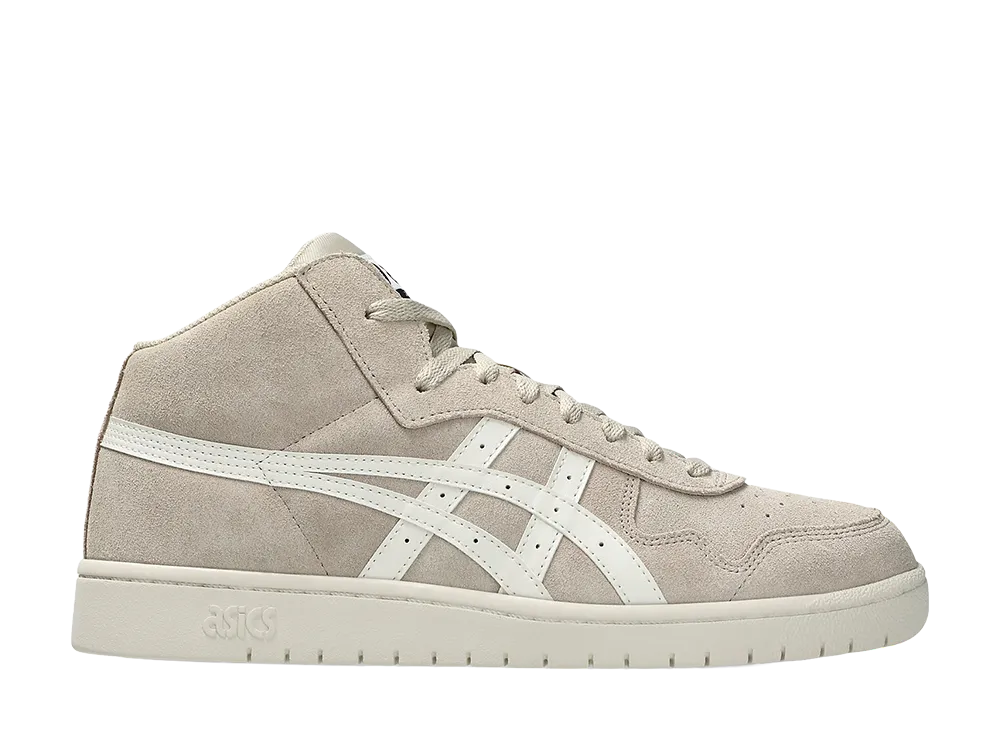 Asics Japan Pro MT "Feather Grey/Cream"