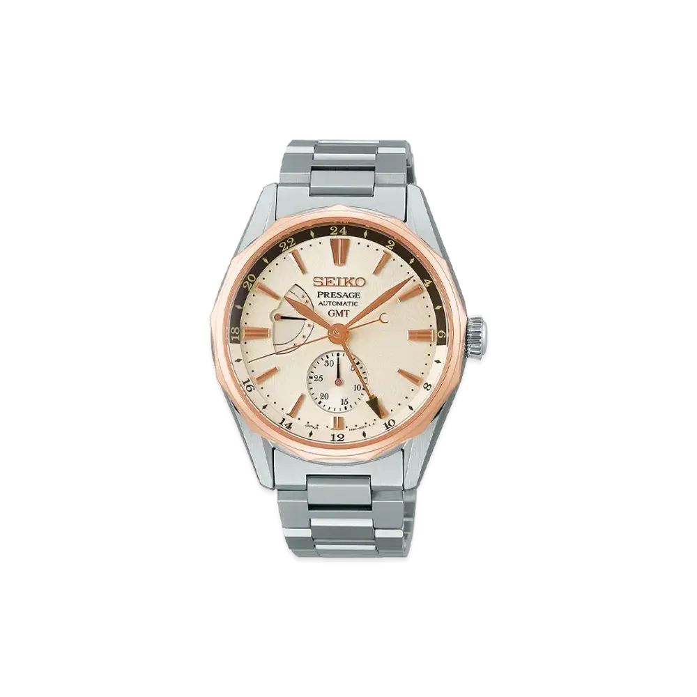 SEIKO Presage Prestige Line SARF012