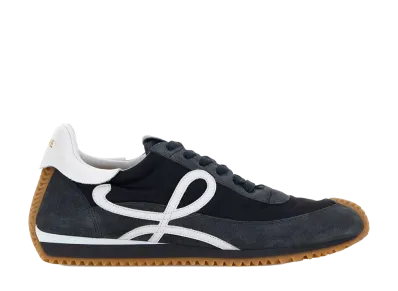 LOEWE Flow Runner 2.0 Sneakers "Blue"