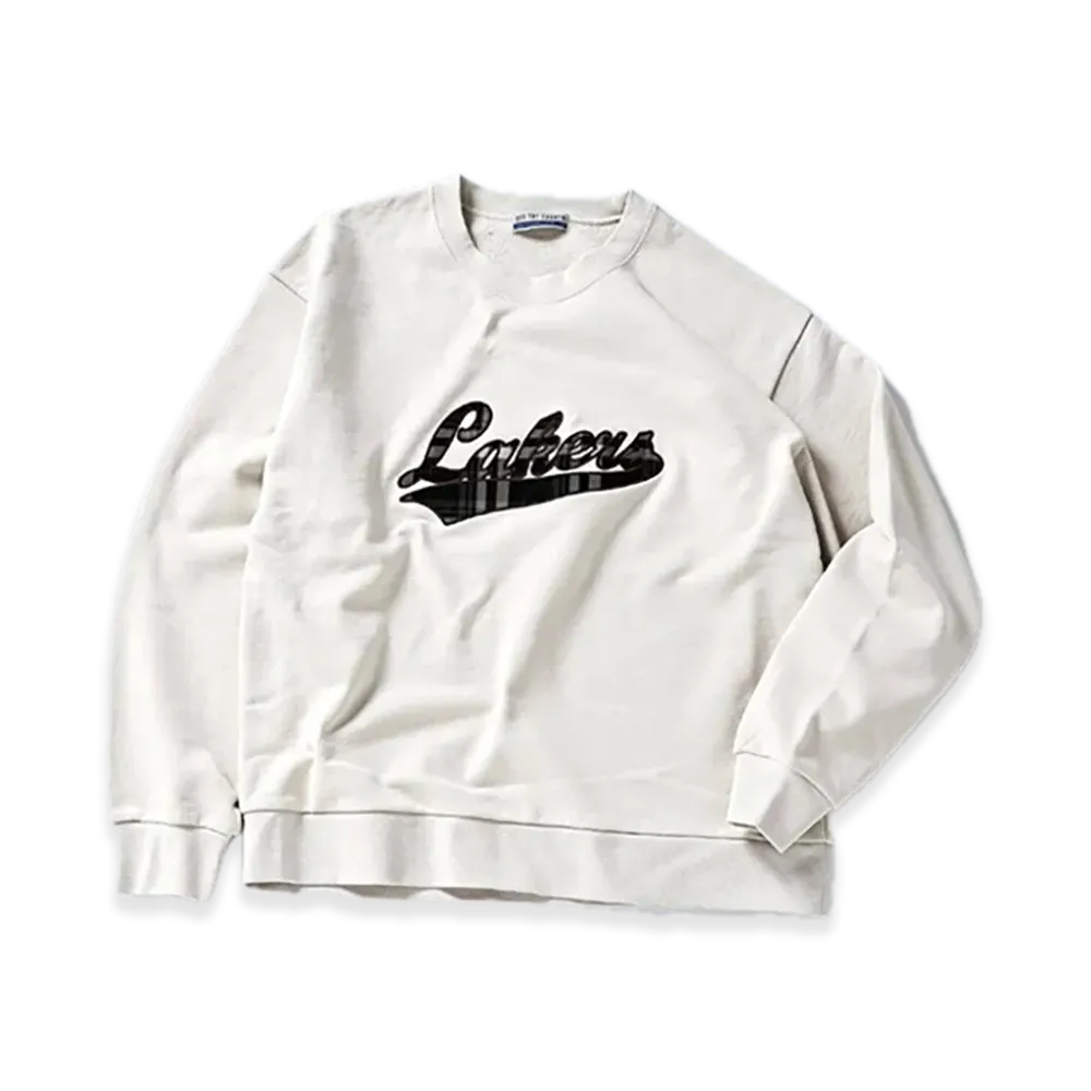 JOURNAL STANDARD x Off The Court by NBA Exclusive Print Sweat "Natural"
