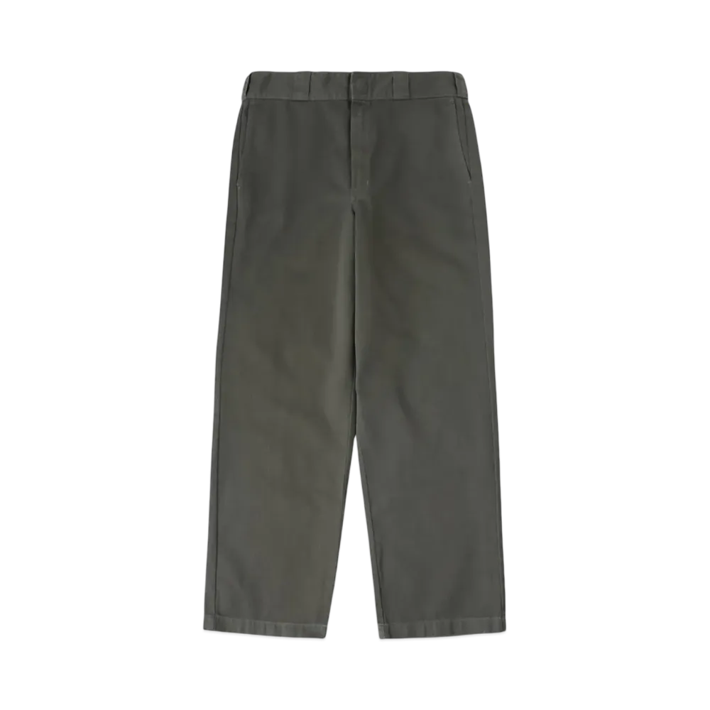 Ron Herman x Dickies Cotton Chino Overdye "Olive"