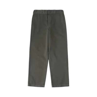 Ron Herman x Dickies Cotton Chino Overdye "Olive"