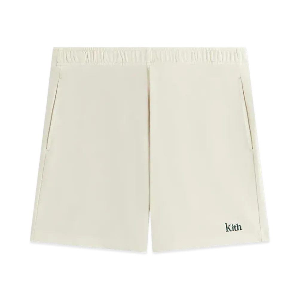 Kith Women Rayne II Sweatshorts "Veil"