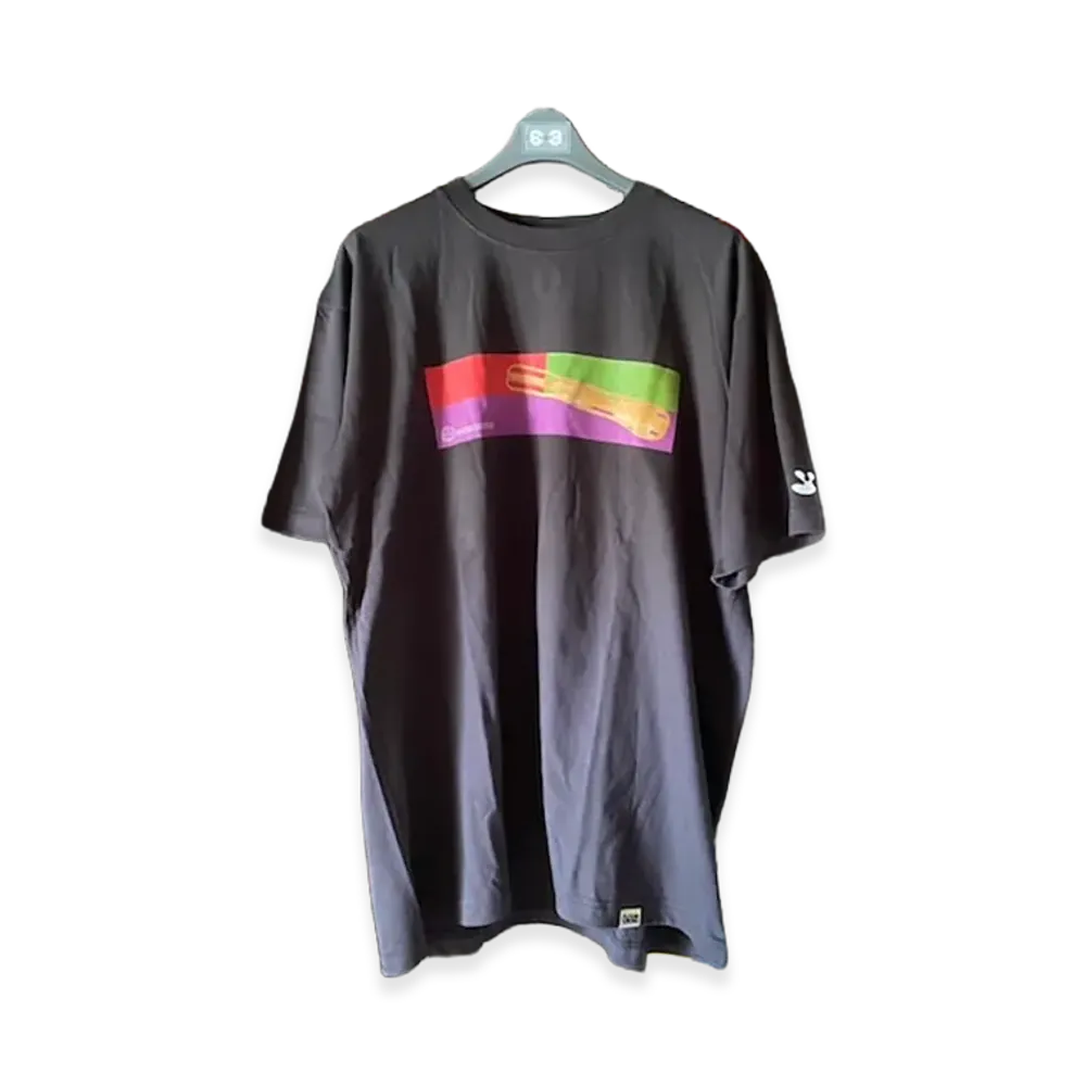 SSZ .Y Tee1 "Charcoal Gray"