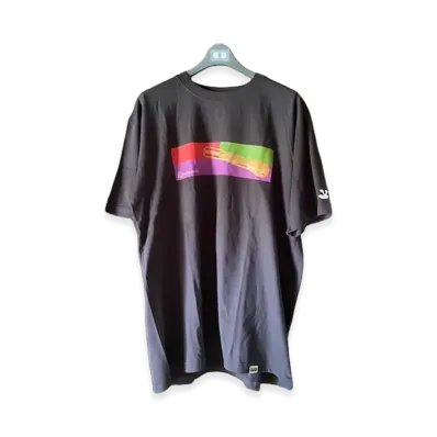 SSZ .Y Tee1 "Charcoal Gray"