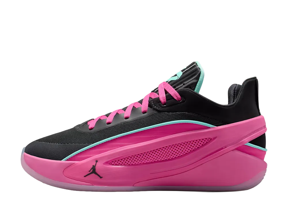 Nike Jordan Luka 5 "Laser Fuchsia/Black" "Laser Fuchsia/Black"