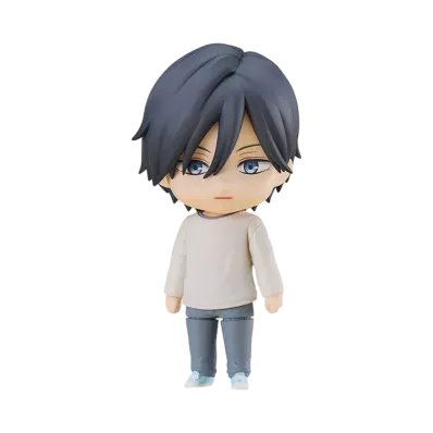 Good Smile Company / ORANGE ROUGE "Nendoroid" -My Love Story with Yamada-kun at Lv999- Akito Yamada