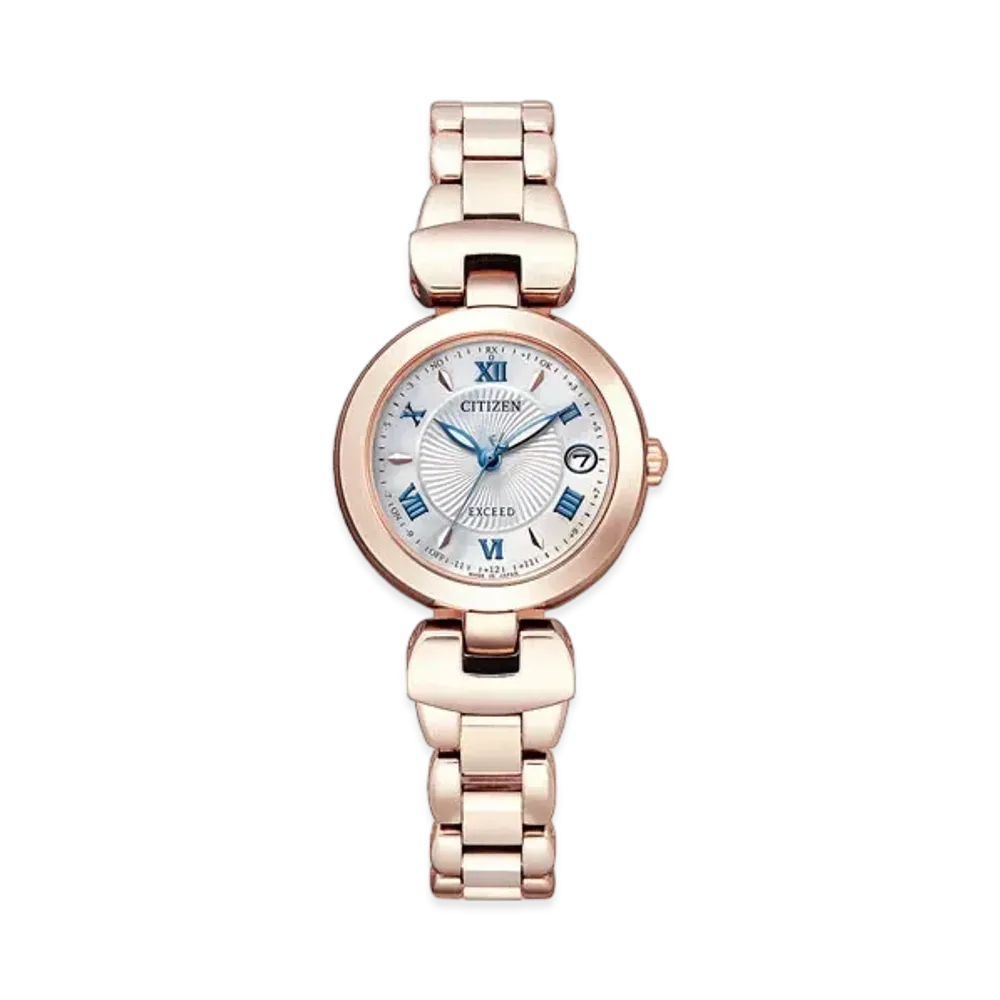 CITIZEN EXCEED ES9424-57A