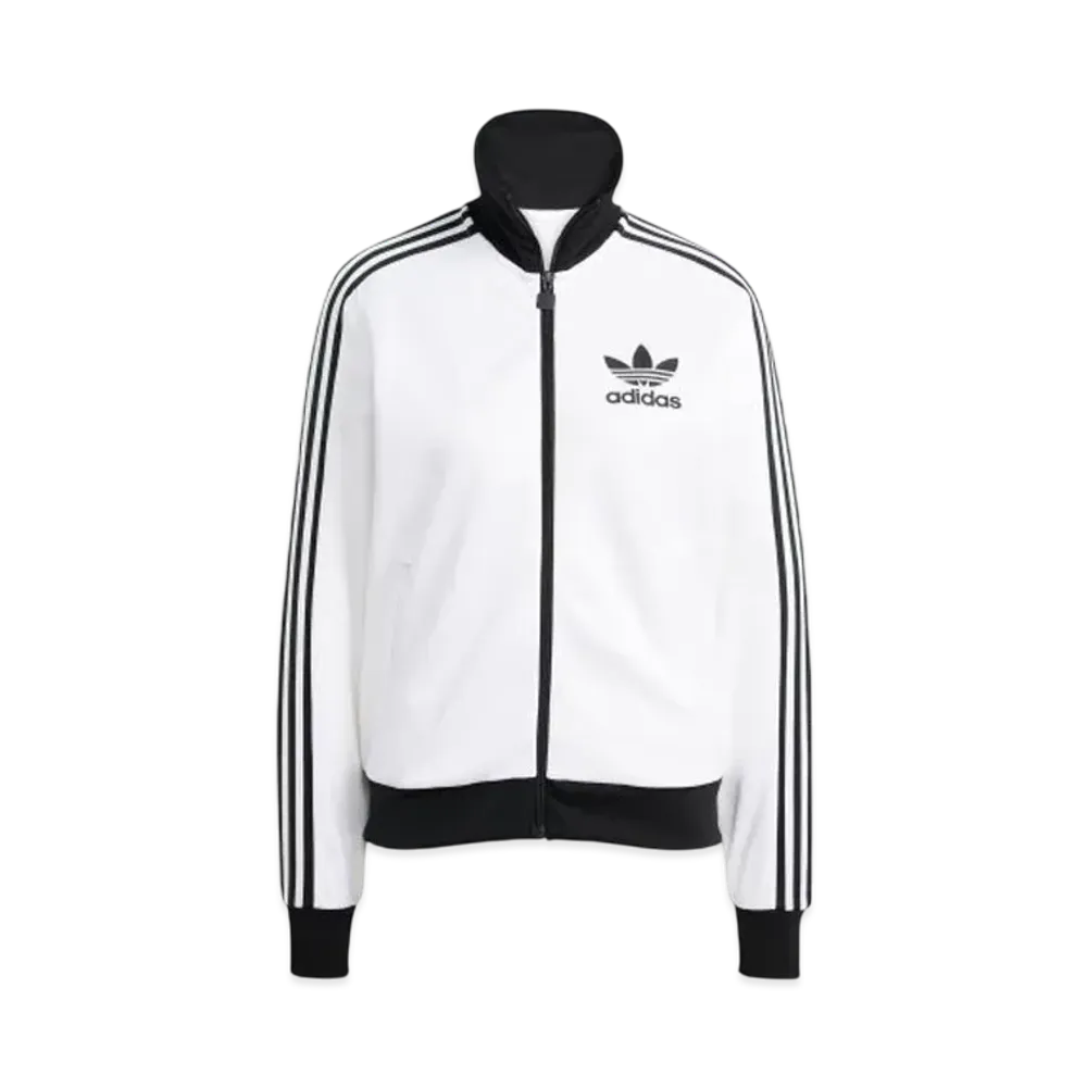 adidas Beckenbauer Track Top "White"