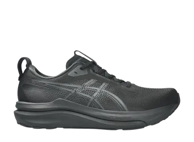 Asics Gel-Kayano 33 "Black"