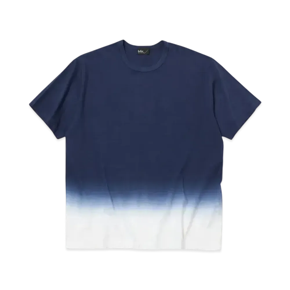 kolor 23SCM-T19213S-C "Navy"