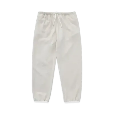 TTT MSW Fleece Easy Pants "Off White"