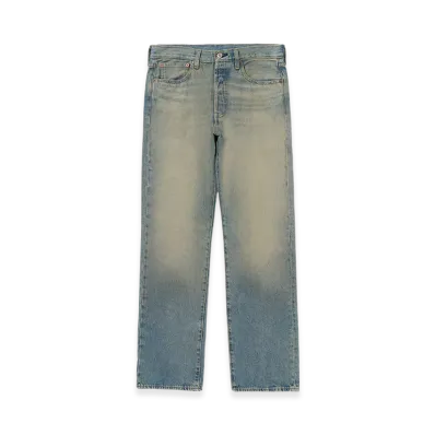 Levi's 501 Jeans "Medium Indigo"