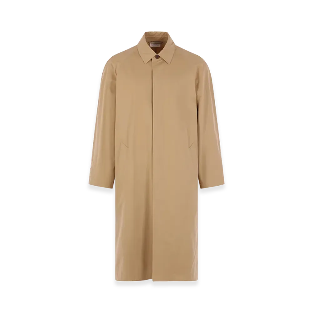 The Row Coats "Sand"
