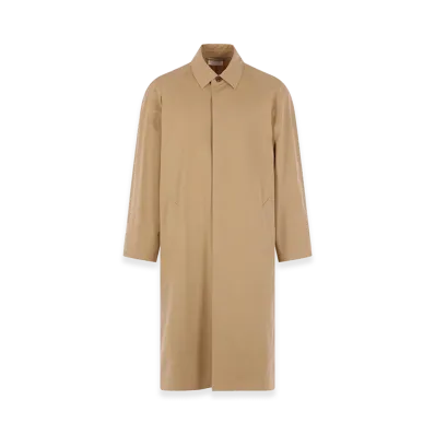 The Row Coats "Sand"