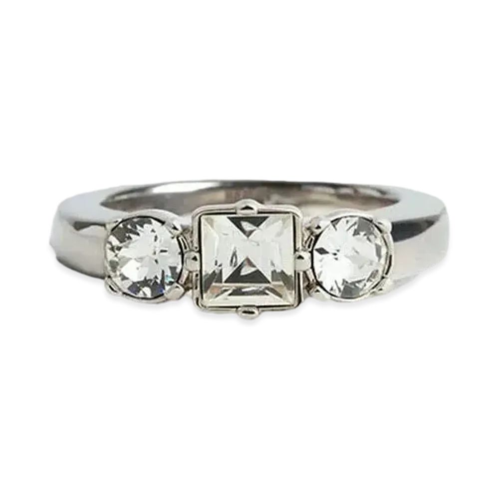 Dsquared2 D2 Classic Ring "Gold"