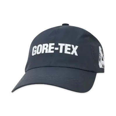 PALACE Gore-Tex 6-Panel "Navy"