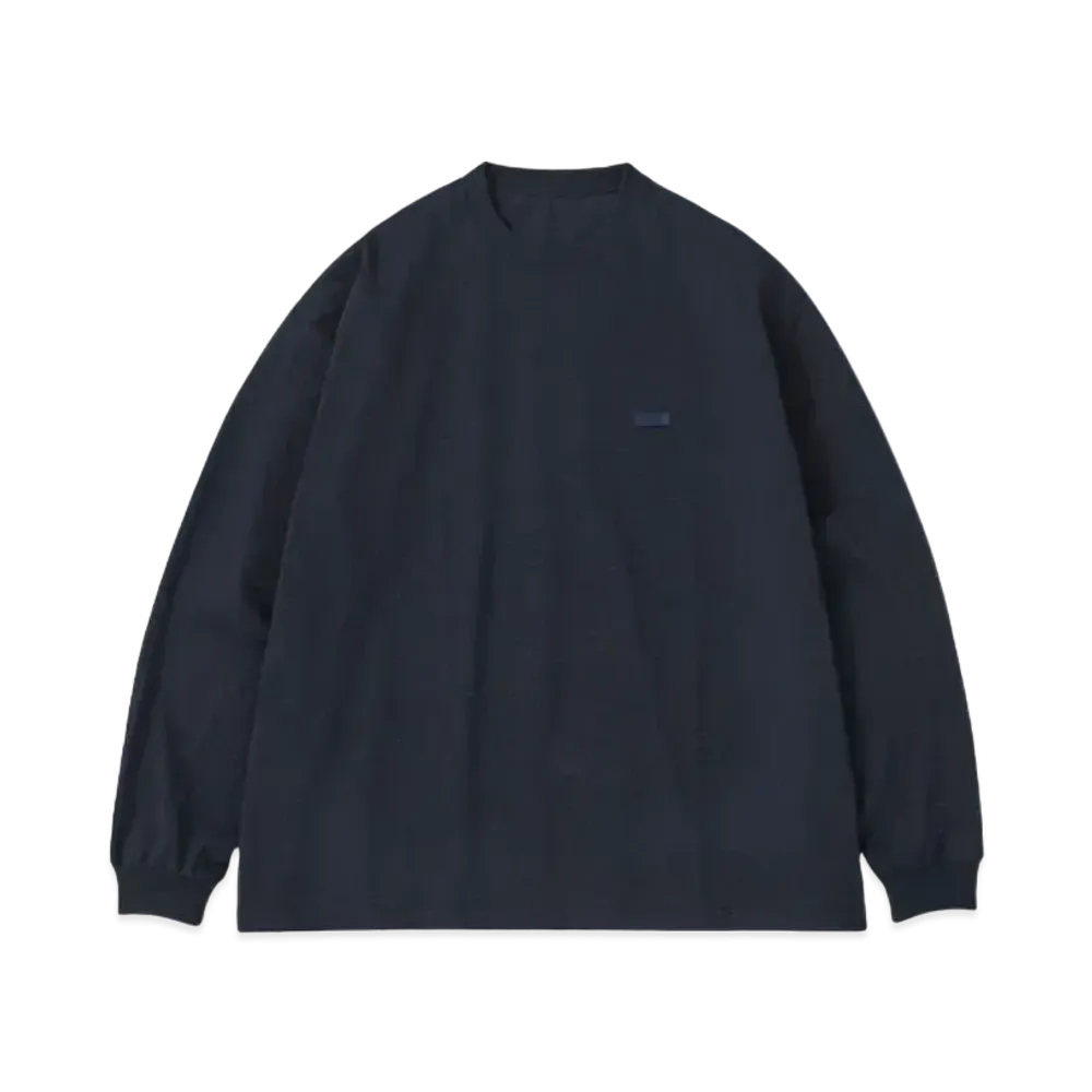 ENNOY 2Pack L/S T-Shirt "Navy"