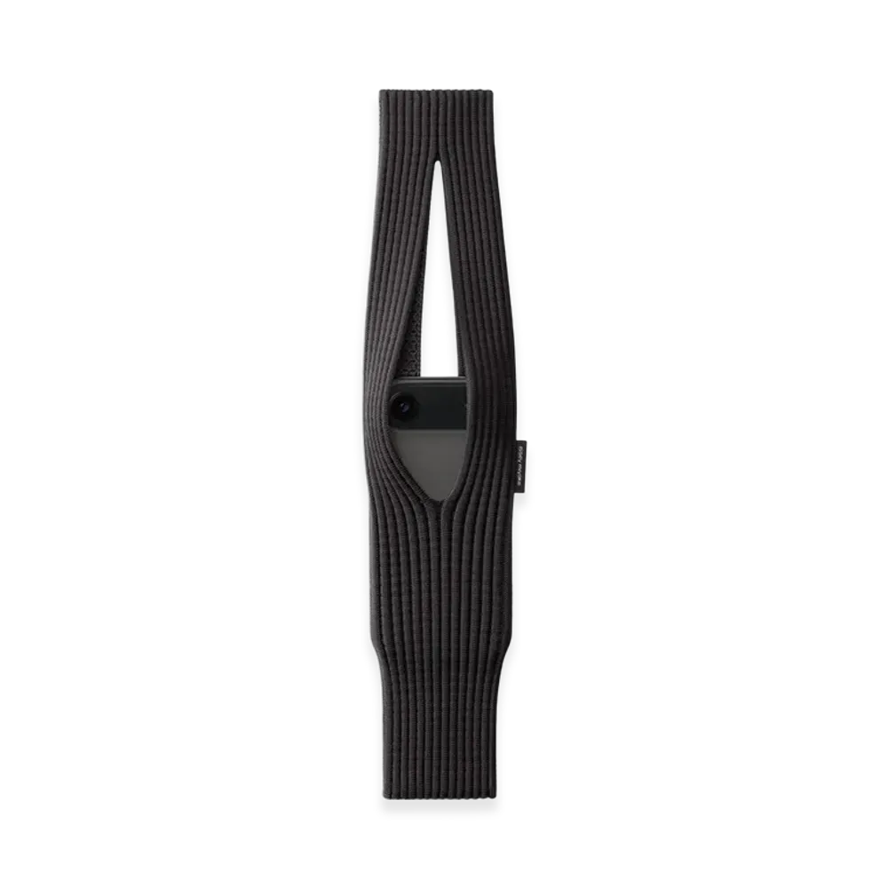 イッセイミヤケ x アップル アイフォーン ポケット ショート 