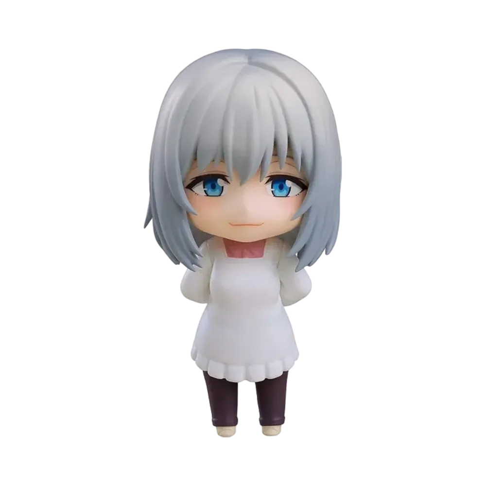 Good Smile Company "Nendoroid" -Grandpa and Grandma Turn Young Again- Grandma