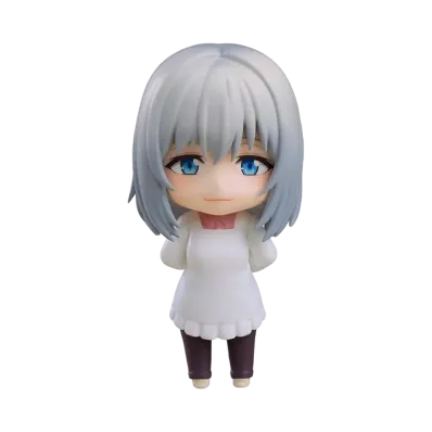 Good Smile Company "Nendoroid" -Grandpa and Grandma Turn Young Again- Grandma