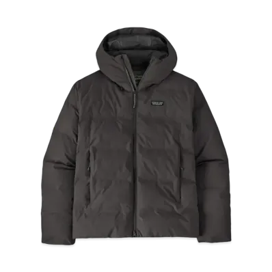 Patagonia Men's Jackson Glacier Jacket "Black"